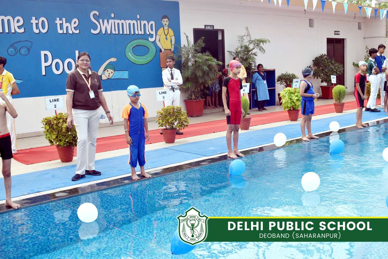 Best CBSE School in Haldwani