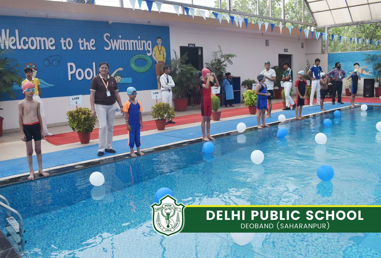 Best CBSE School in Haldwani