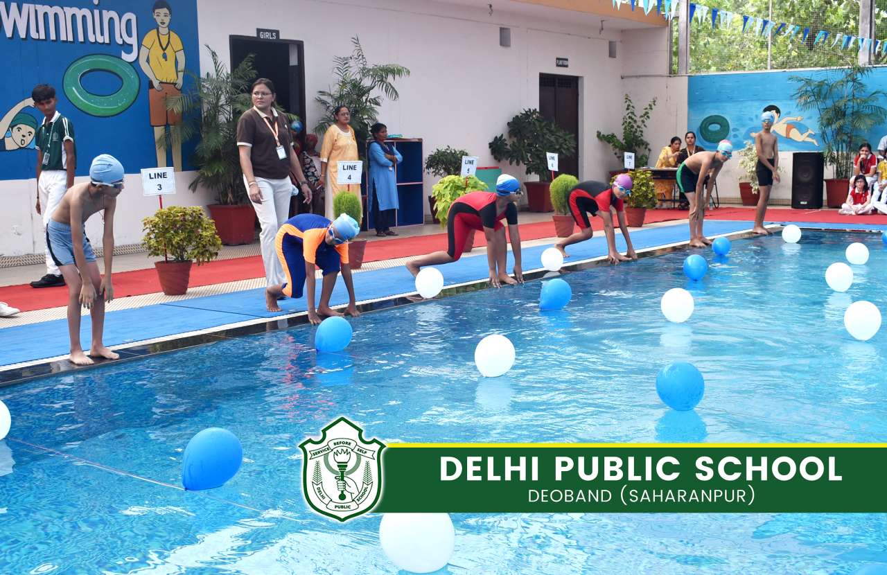 Best CBSE School in Haldwani