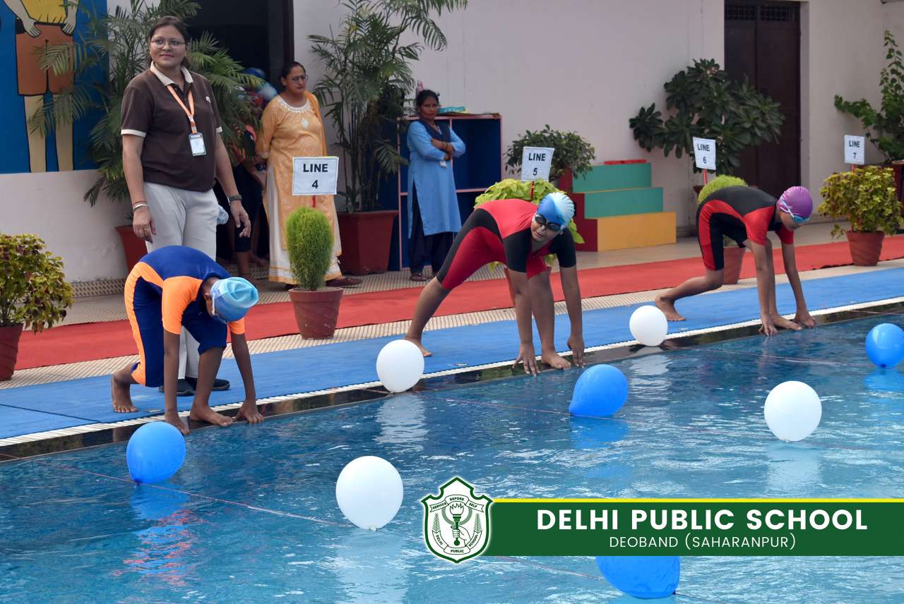 Best CBSE School in Haldwani