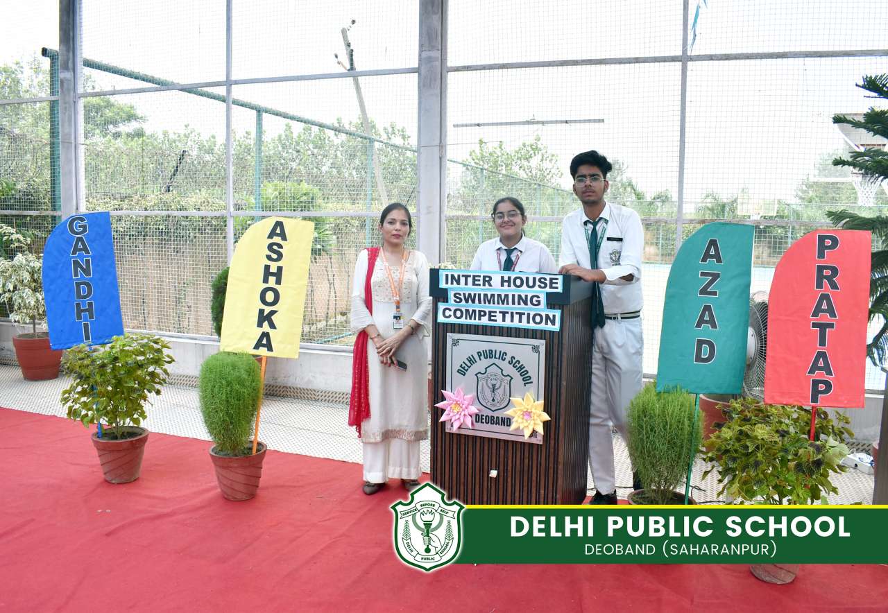 Best CBSE School in Haldwani
