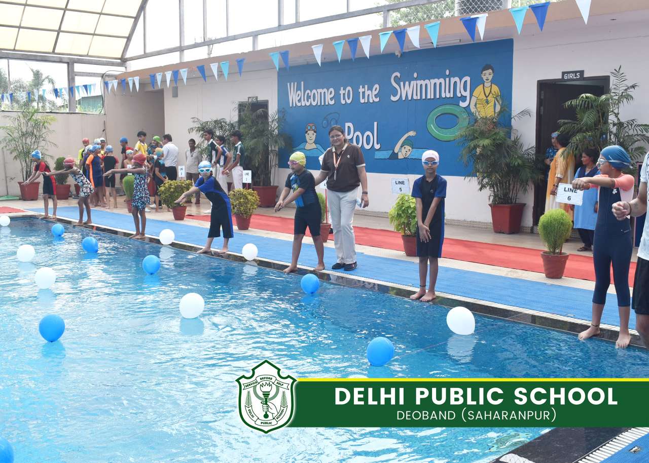 Best CBSE School in Haldwani