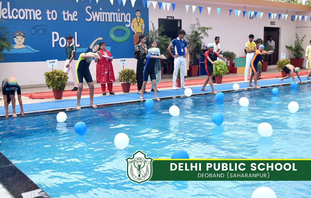 Best CBSE School in Haldwani