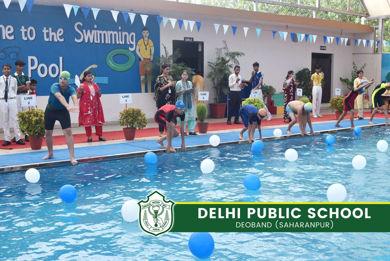 Best CBSE School in Haldwani