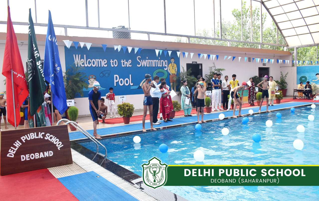 Best CBSE School in Haldwani