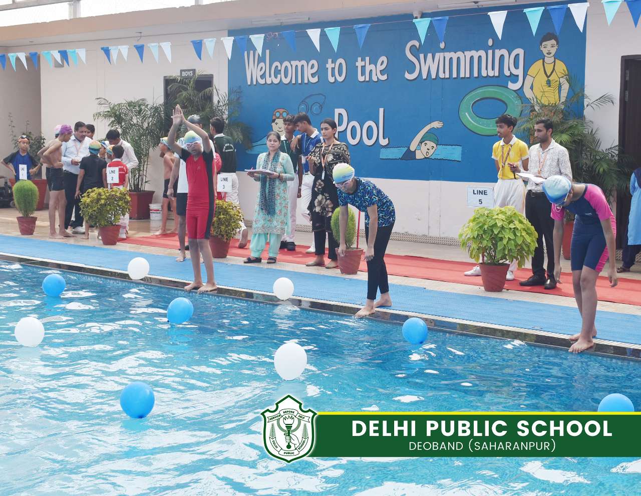 Best CBSE School in Haldwani