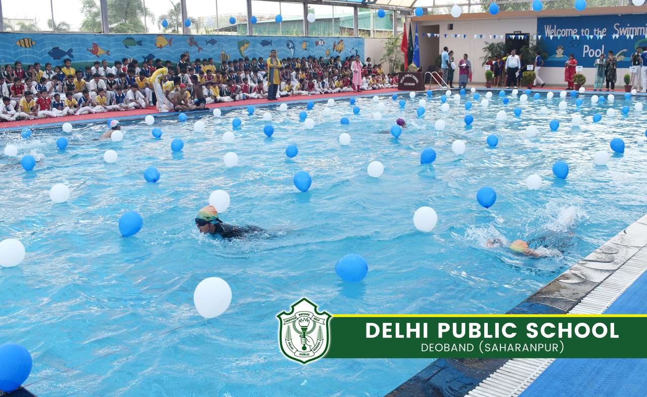 Best CBSE School in Haldwani