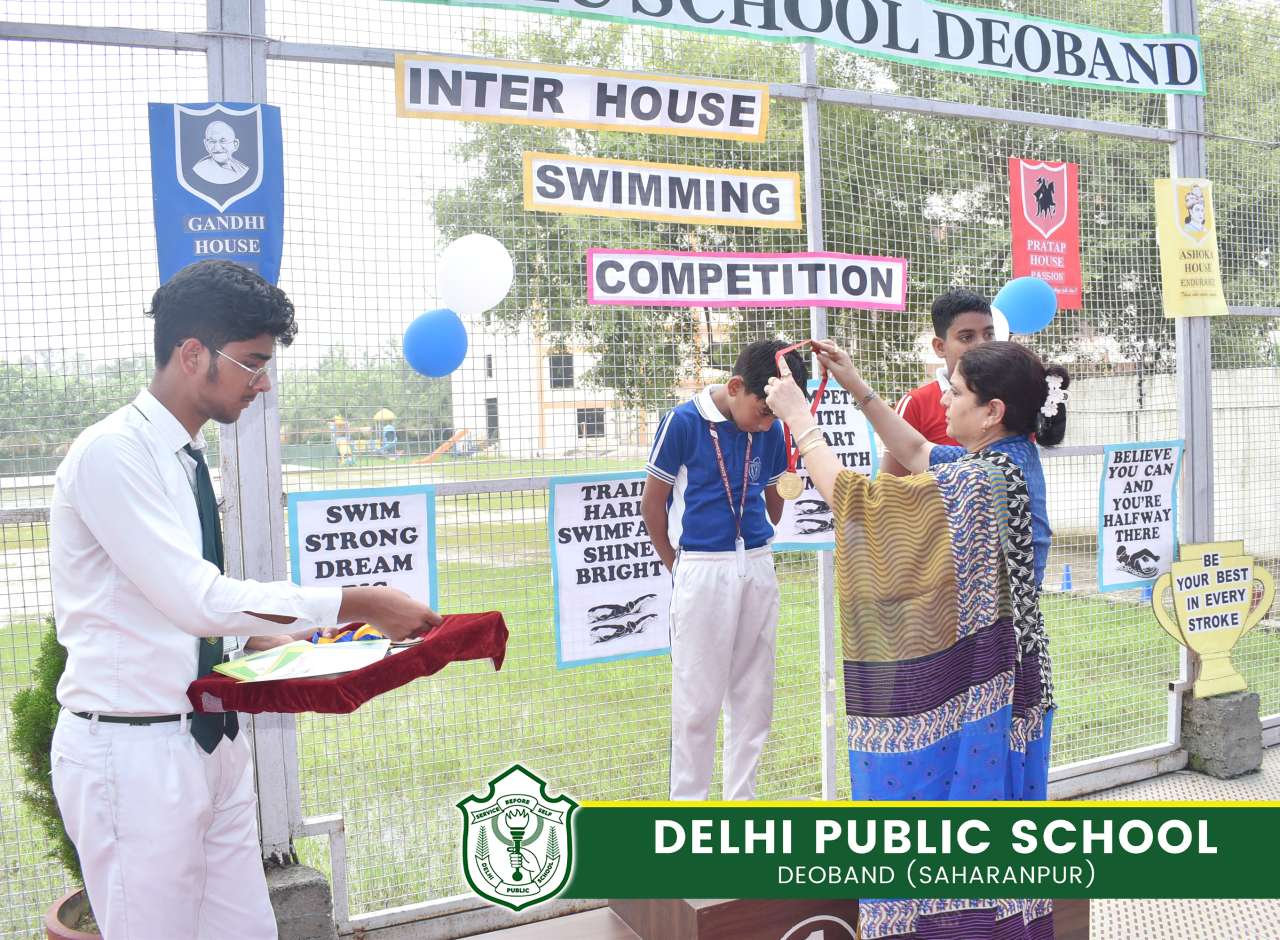 Best CBSE School in Haldwani
