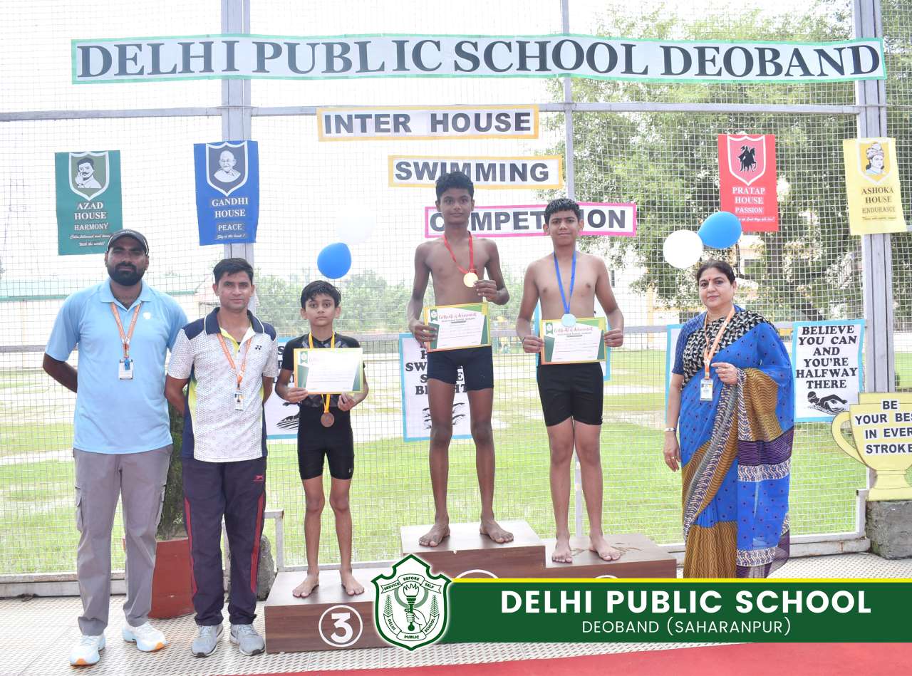 Best CBSE School in Haldwani