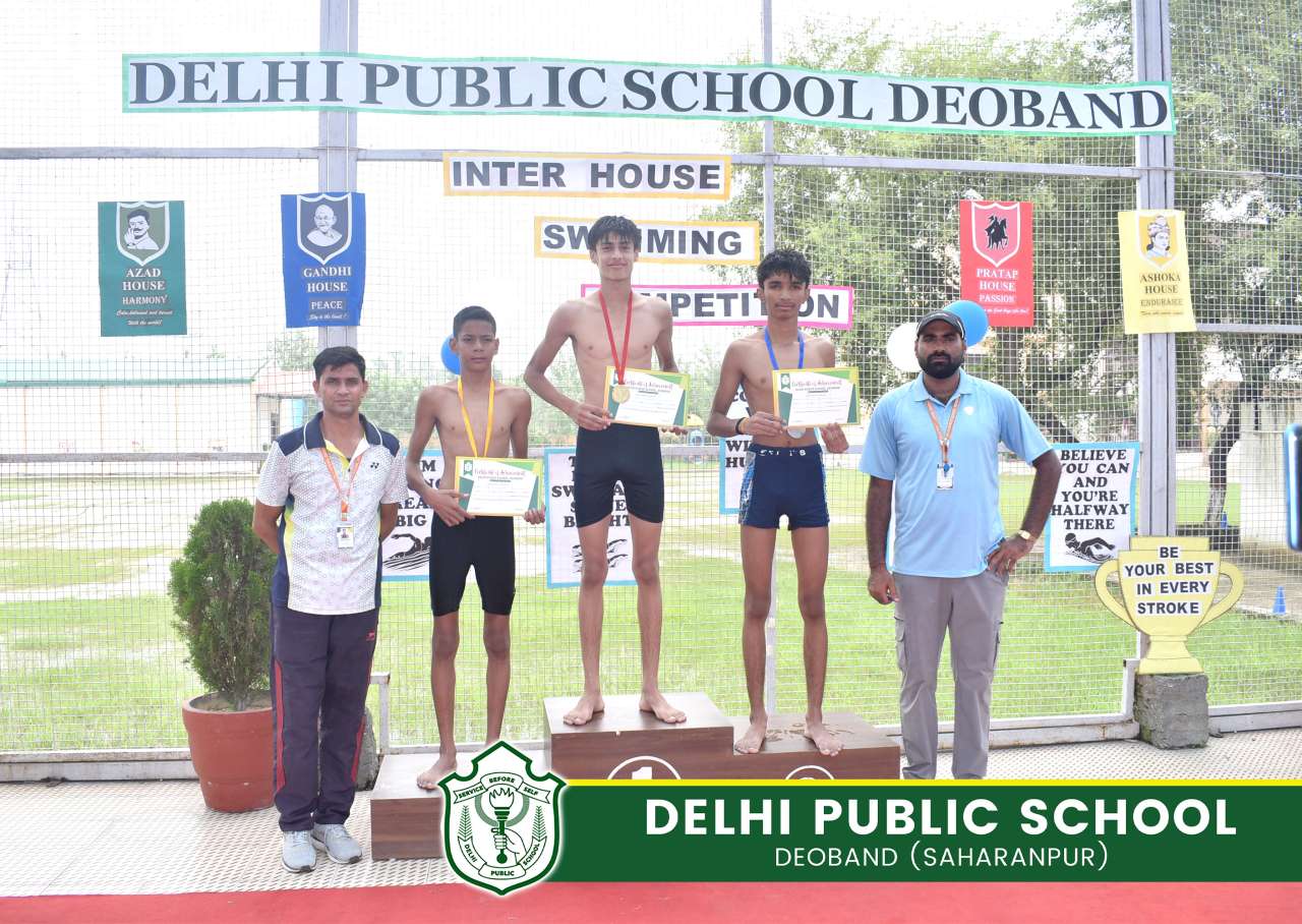 Best CBSE School in Haldwani