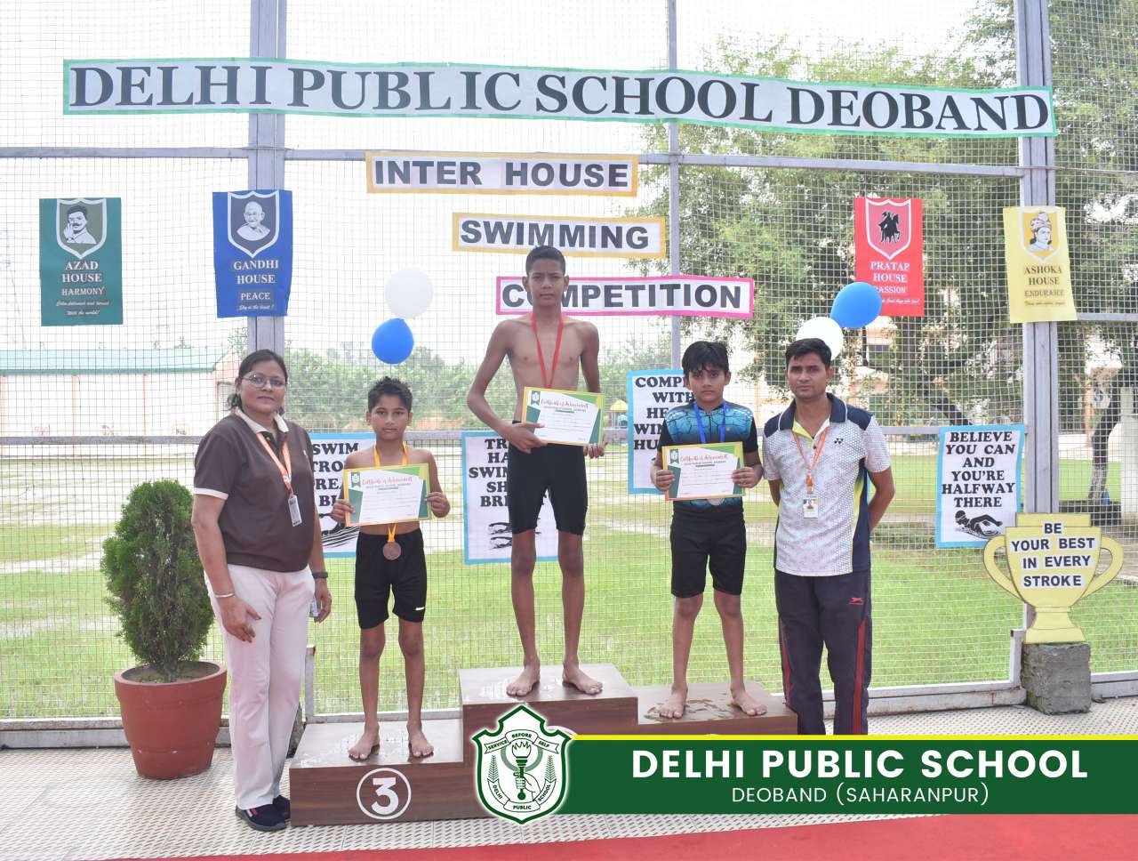 Best CBSE School in Haldwani
