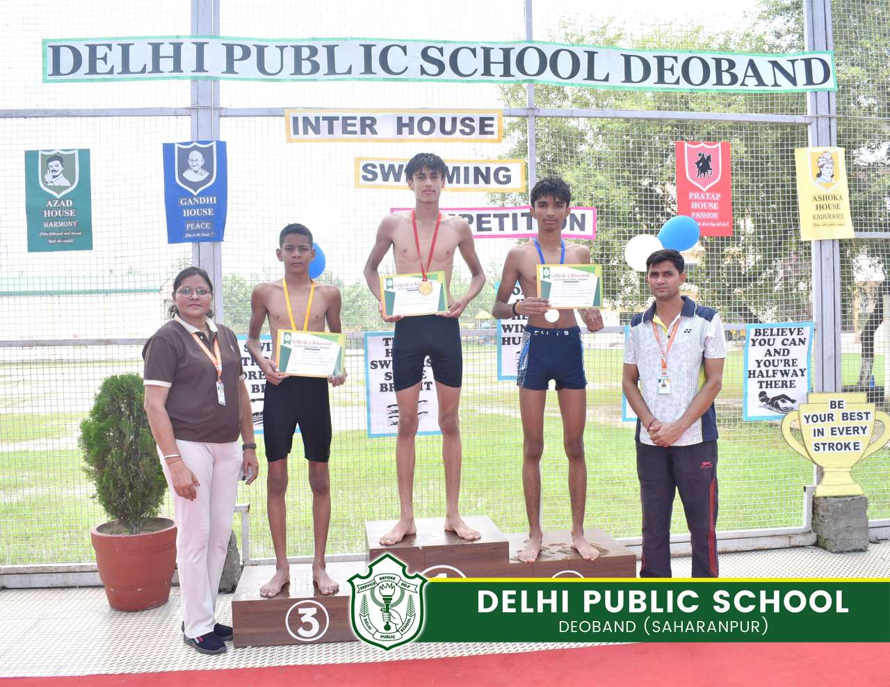Best CBSE School in Haldwani