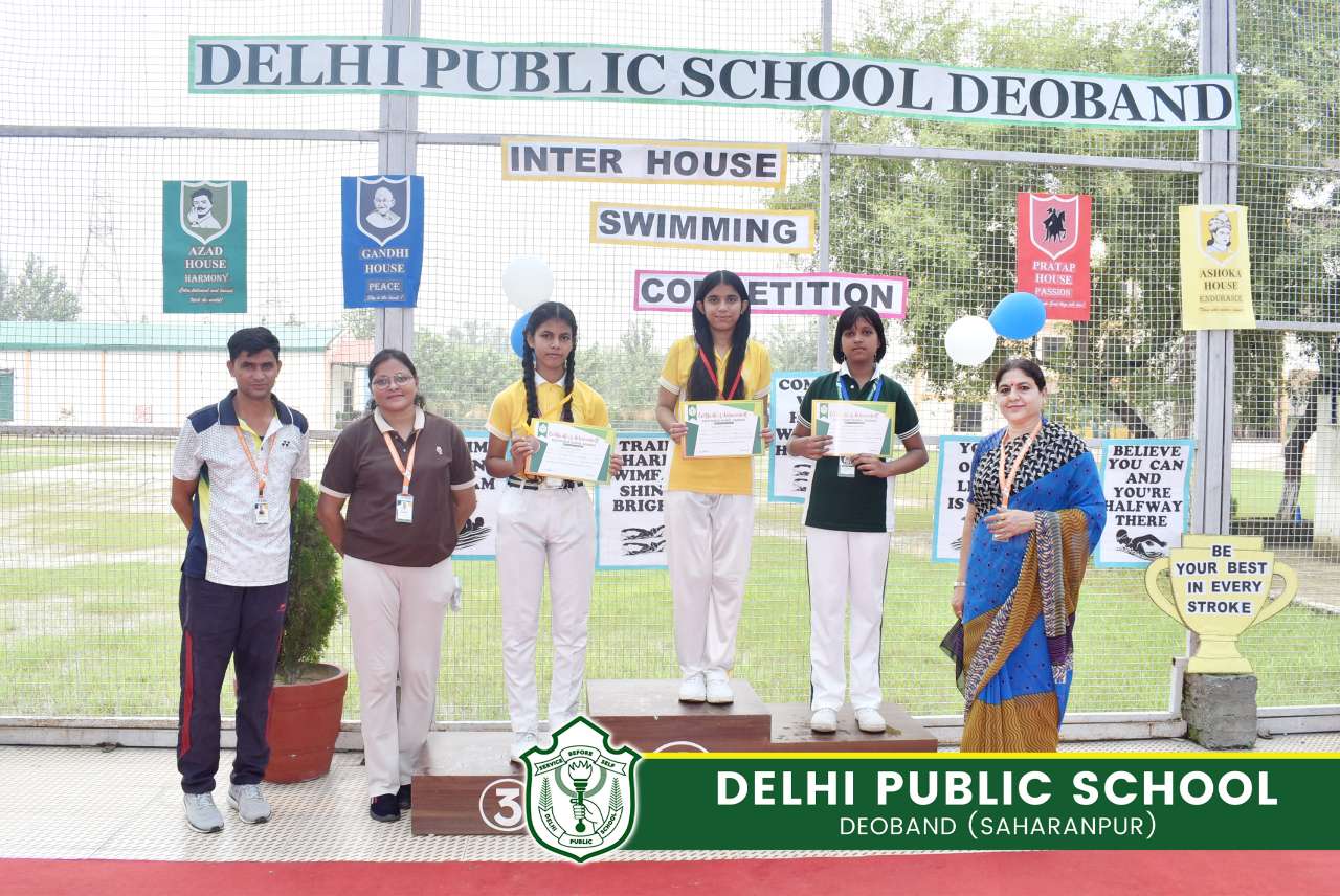 Best CBSE School in Haldwani