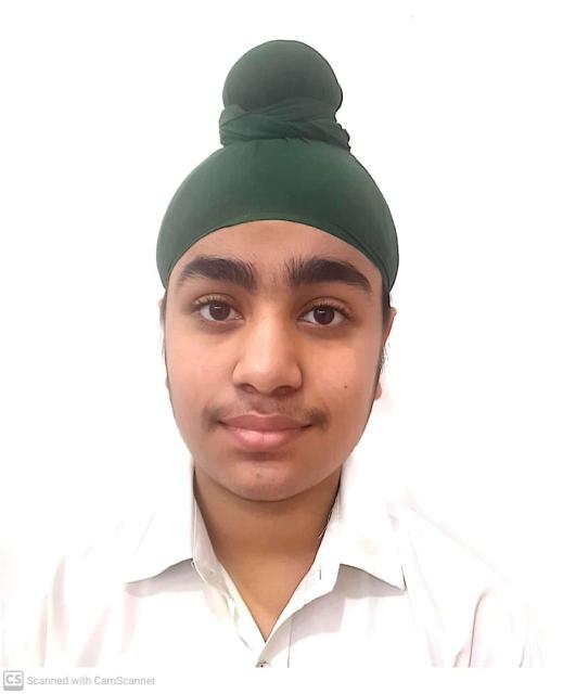 Delhi Public School, Bijnor