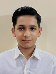 Delhi Public School, Bijnor