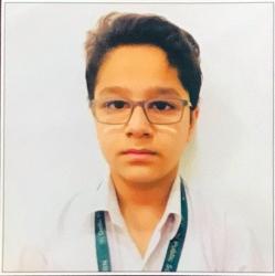 Delhi Public School, Bijnor