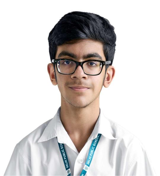 Delhi Public School, Bijnor