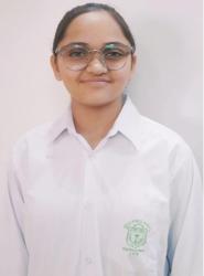 Delhi Public School, Bijnor