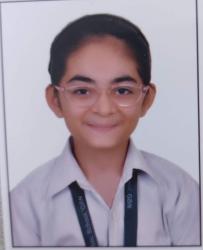 Delhi Public School, Bijnor