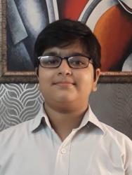 Delhi Public School, Bijnor