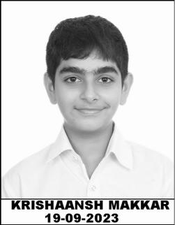 Delhi Public School, Bijnor
