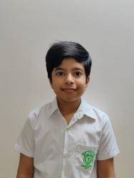 Delhi Public School, Bijnor