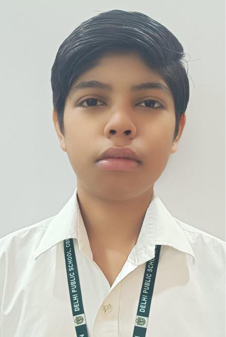 Delhi Public School, Bijnor