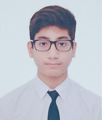 Delhi Public School, Bijnor