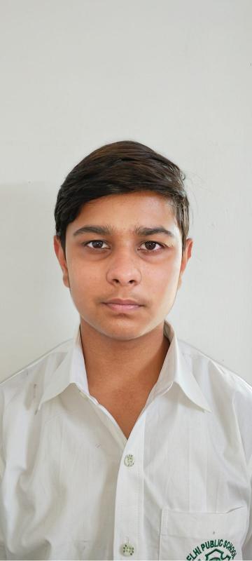 Delhi Public School, Bijnor