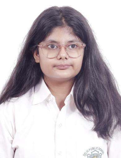 Delhi Public School, Bijnor