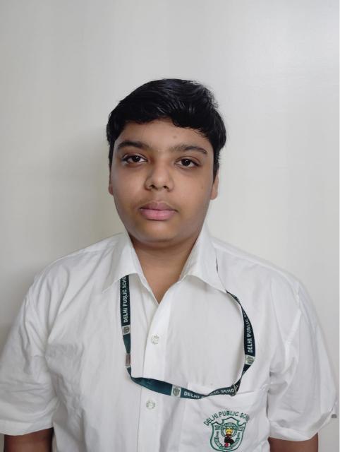 Delhi Public School, Bijnor