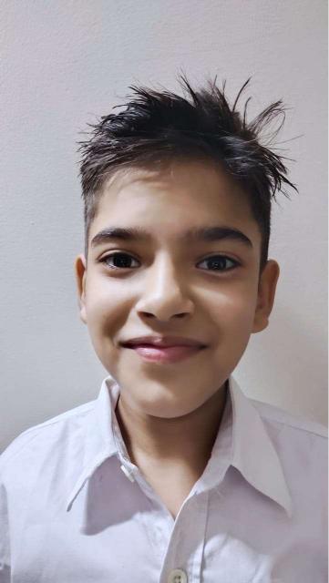 Delhi Public School, Bijnor