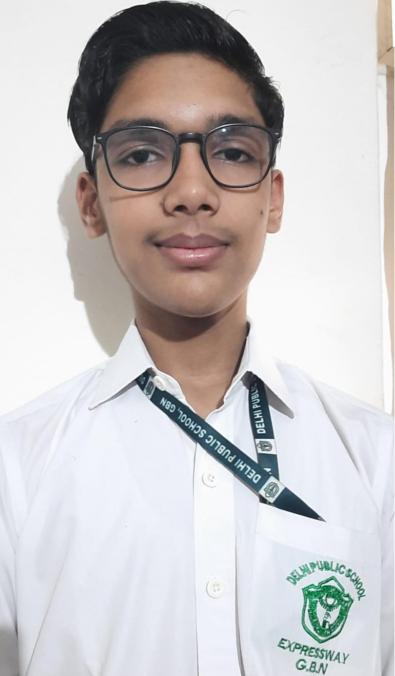 Delhi Public School, Bijnor