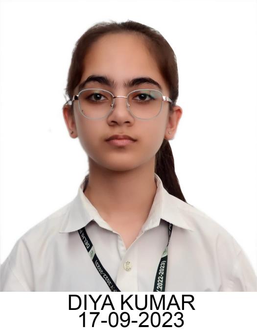 Delhi Public School, Bijnor