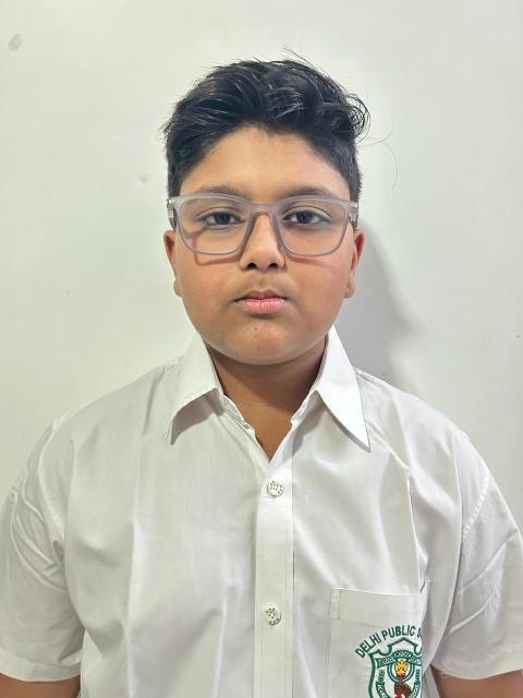 Delhi Public School, Bijnor