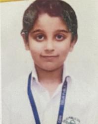 Delhi Public School, Bijnor