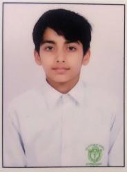 Delhi Public School, Bijnor