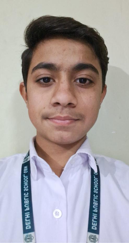 Delhi Public School, Bijnor