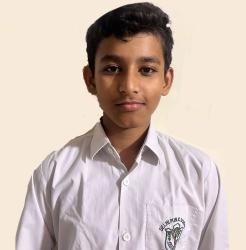 Delhi Public School, Bijnor