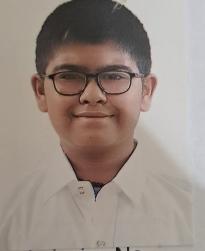 Delhi Public School, Bijnor