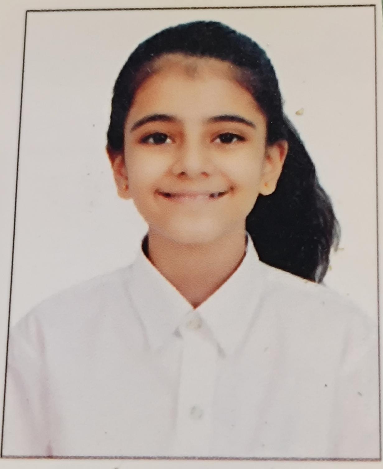 Delhi Public School, Bijnor