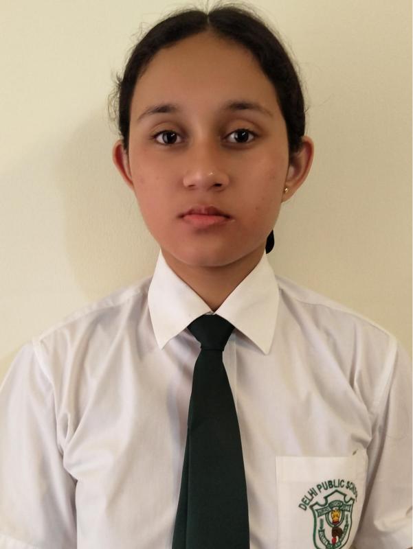 Delhi Public School, Bijnor