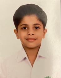 Delhi Public School, Bijnor