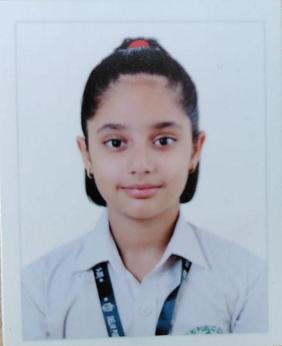 Delhi Public School, Bijnor