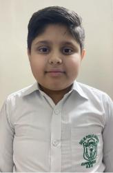 Delhi Public School, Bijnor