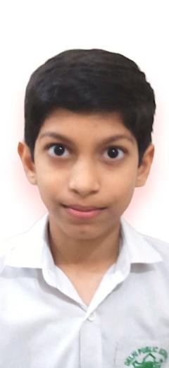 Delhi Public School, Bijnor