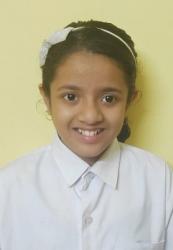 Delhi Public School, Bijnor