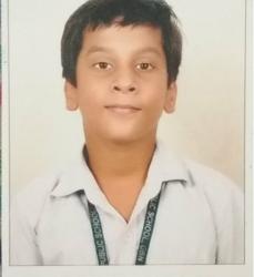 Delhi Public School, Bijnor