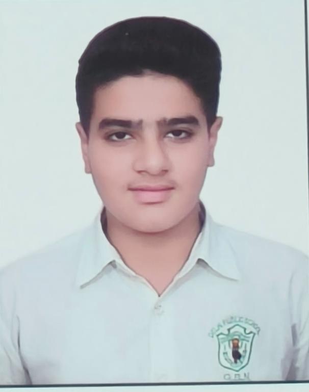 Delhi Public School, Bijnor