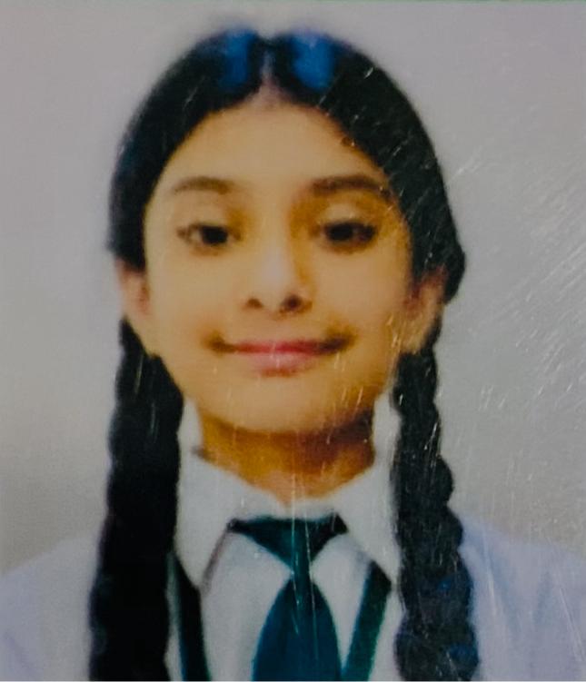 Delhi Public School, Bijnor
